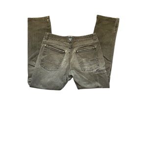 KÜHL Men’s Free Rydr Tapered Fit Pants Vintage Patina Gray 34x32